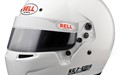 Casque Karting Bell KC7-CMR Blanc 53cm